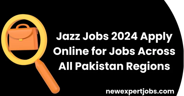 Jazz Jobs