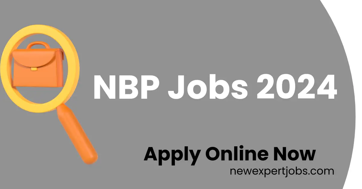 NBP Jobs 2024