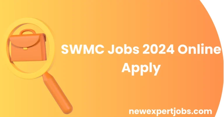 SWMC Jobs